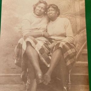 Meet your Posher, Gene